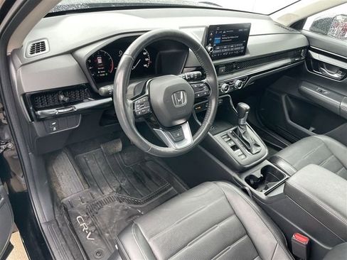 Used 2023 Honda CR-V EX-L image 10