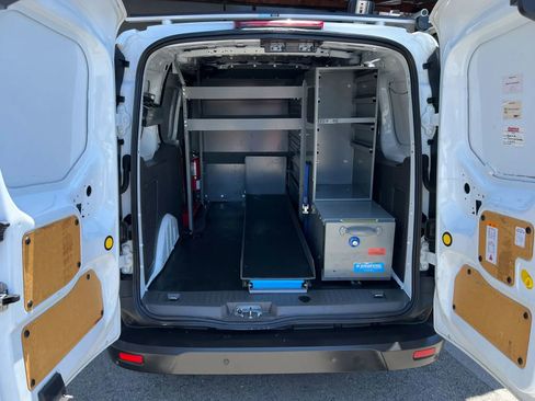 Used 2020 Ford Transit Connect XL FWD image 13