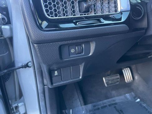 Used 2025 Honda Civic Sport image 21