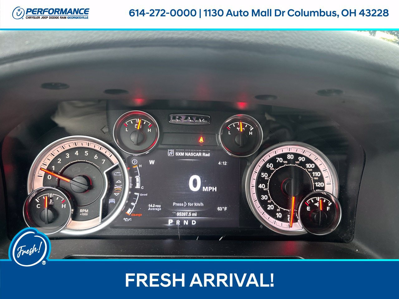 Used 2018 RAM 2500 Big Horn w/ Harvest Edition AWD/4WD image 18