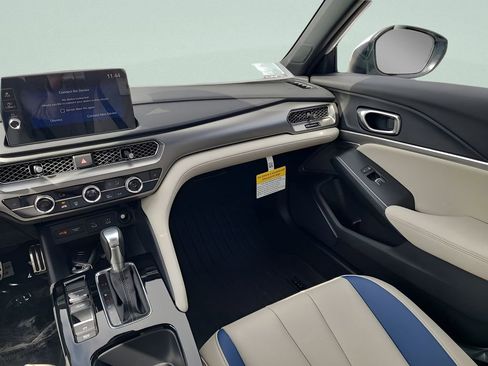 New 2026 Acura Integra A-Spec FWD image 11