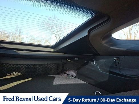 Used 2014 Chevrolet Corvette Stingray Coupe w/ 2LT Preferred Equipment Group image 18