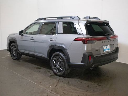 New 2026 Subaru Outback Premium AWD/4WD image 6