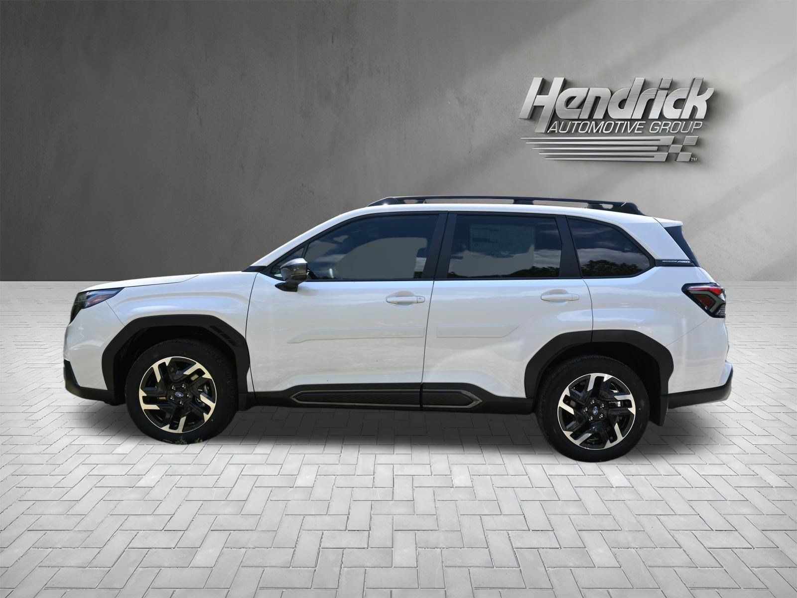New 2026 Subaru Forester Limited AWD/4WD image 6