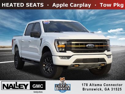 Used 2023 Ford F150 Tremor