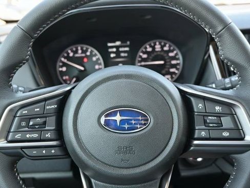 New 2025 Subaru Outback Premium image 27