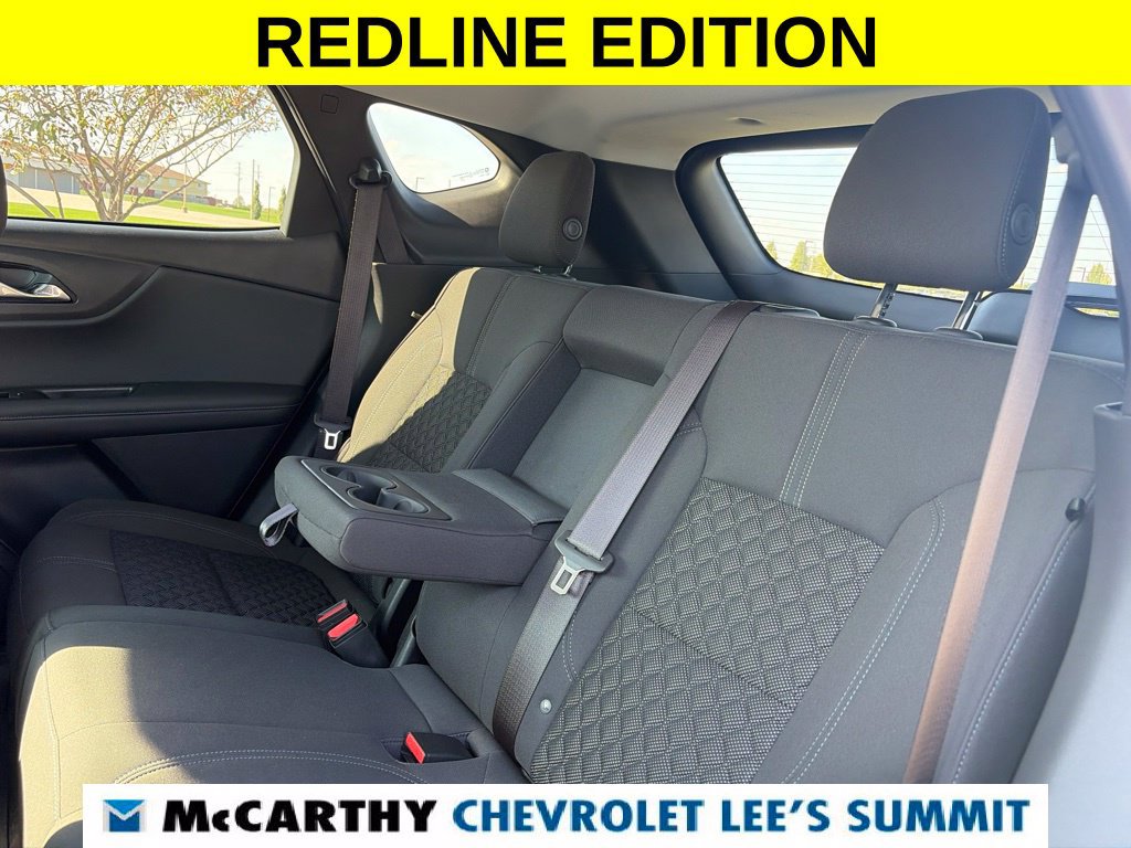 Used 2021 Chevrolet Blazer LT w/ Redline Edition FWD image 39