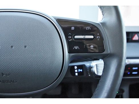 Used 2024 Hyundai Ioniq 5 SEL RWD image 19