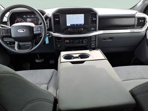 Used 2022 Ford F150 XLT w/ Bed Utility Package image 19