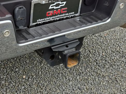 Used 2016 GMC Sierra 2500 SLT w/ Duramax Plus Package image 53