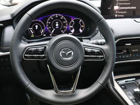 New 2026 MAZDA CX-70 SC Plus AWD/4WD image 14