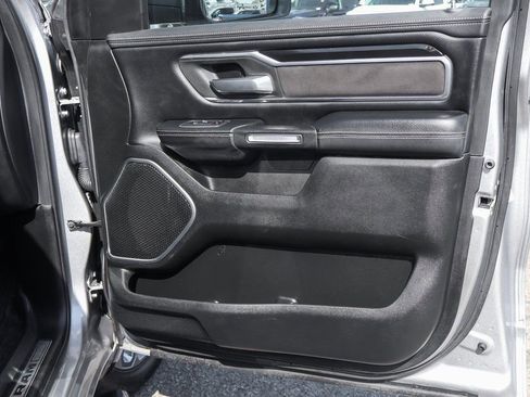 Used 2020 RAM 1500 Laramie w/ Sport Appearance Package RWD image 47