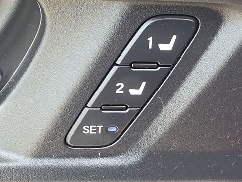 Used 2025 Honda Accord Touring image 15