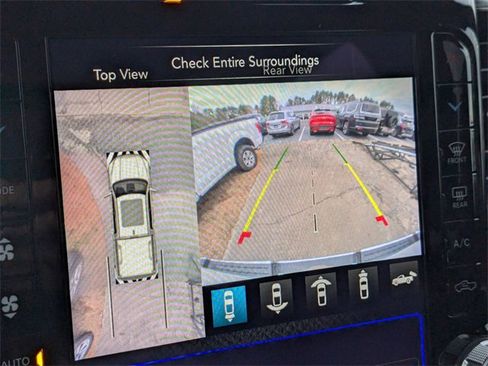 Used 2020 RAM 1500 Limited image 22