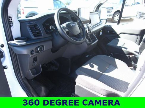 Used 2024 Ford Transit 350 Base w/ Load Area Protection Package image 2