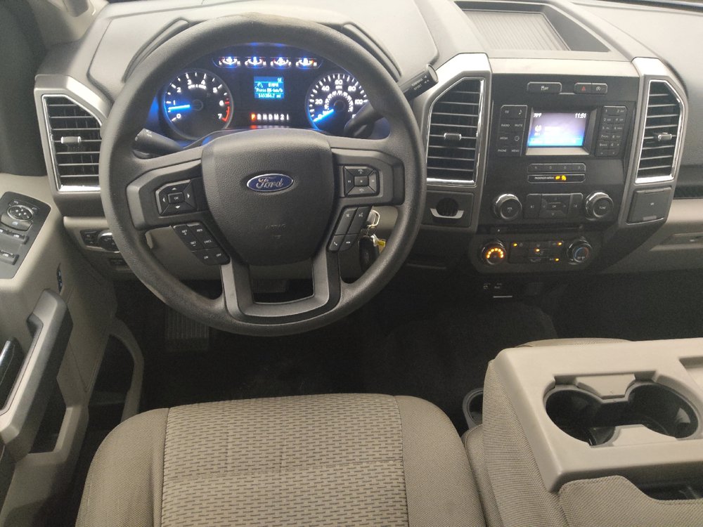 Used 2015 Ford F150 XLT RWD image 22