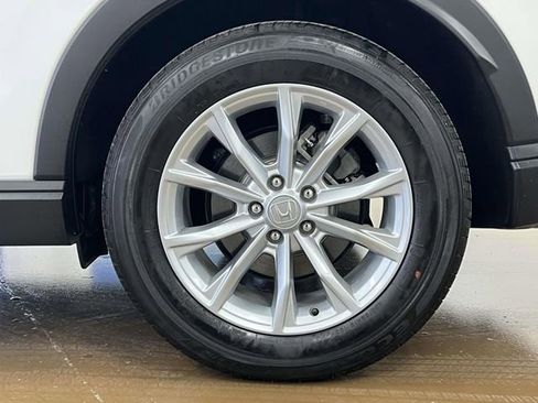 Used 2024 Honda CR-V EX-L image 11