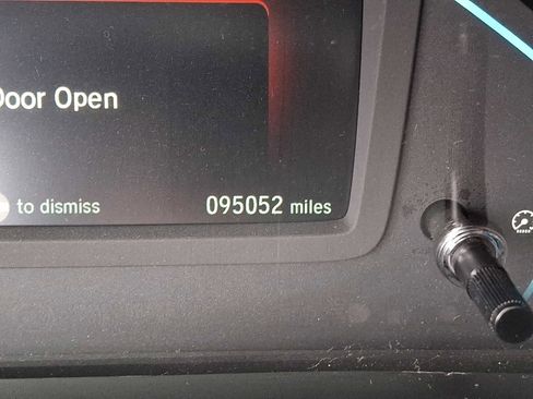 Used 2018 Honda Odyssey EX-L image 19