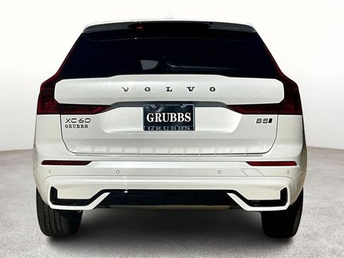 New 2026 Volvo XC60 B5 Plus w/ Protection Package Premier AWD/4WD image 7