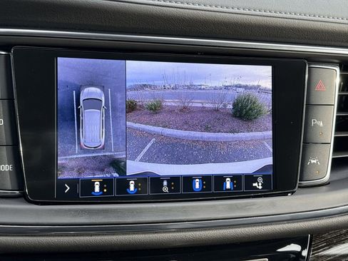 Used 2020 Buick Enclave Avenir w/ Avenir Technology Package image 19