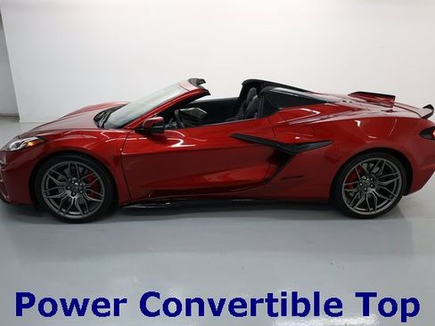 Used 2026 Chevrolet Corvette Z06 image 14