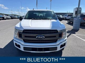 Used 2020 Ford F150 XLT w/ Equipment Group 302A Luxury AWD/4WD video 2