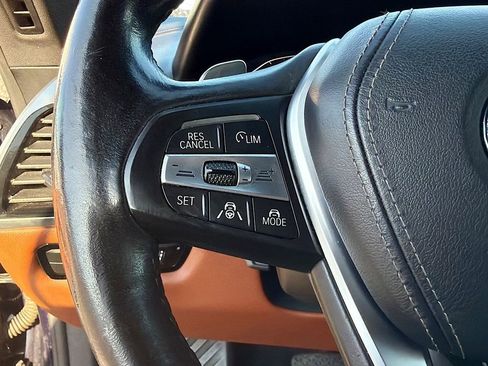 Used 2020 BMW 840i xDrive Convertible image 36