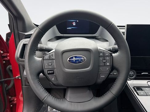 Used 2023 Subaru Solterra AWD image 12
