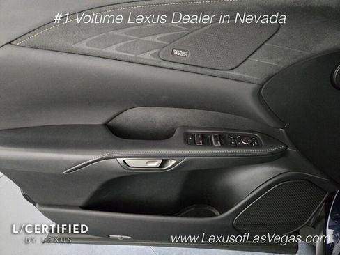 Certified 2023 Lexus RX 350 FWD w/ Accessory Package image 30