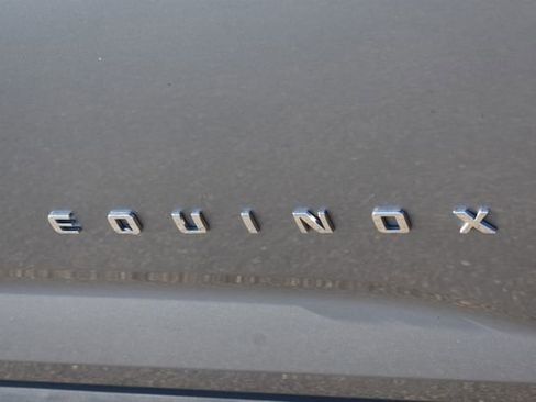 Certified 2025 Chevrolet Equinox LT image 12