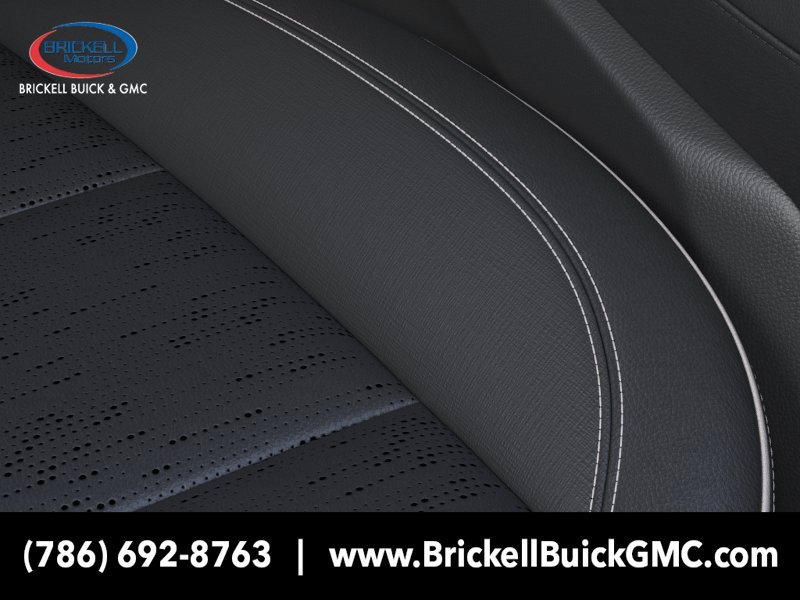 New 2026 Buick Enclave Sport Touring FWD image 21