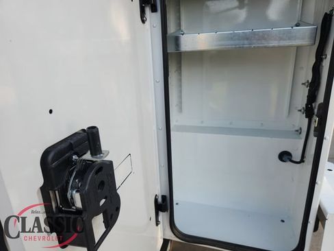 New 2025 Chevrolet Silverado 3500 W/T w/ WT Convenience Package RWD image 36