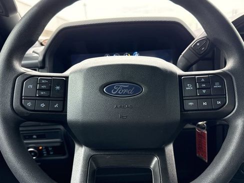 Used 2025 Ford F150 STX w/ Equipment Group 200A image 18