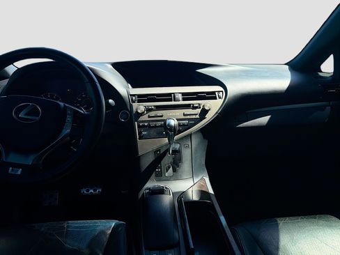 Used 2015 Lexus RX 350 F Sport w/ Navigation Package image 20