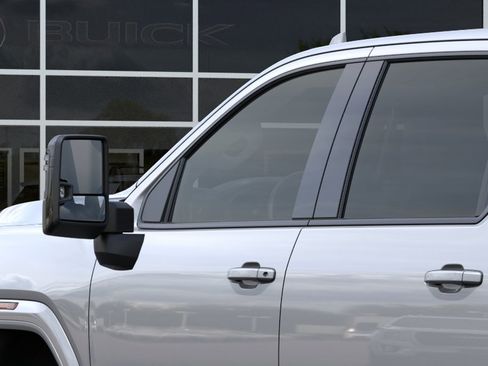 New 2026 GMC Sierra 2500 AT4 AWD/4WD image 12