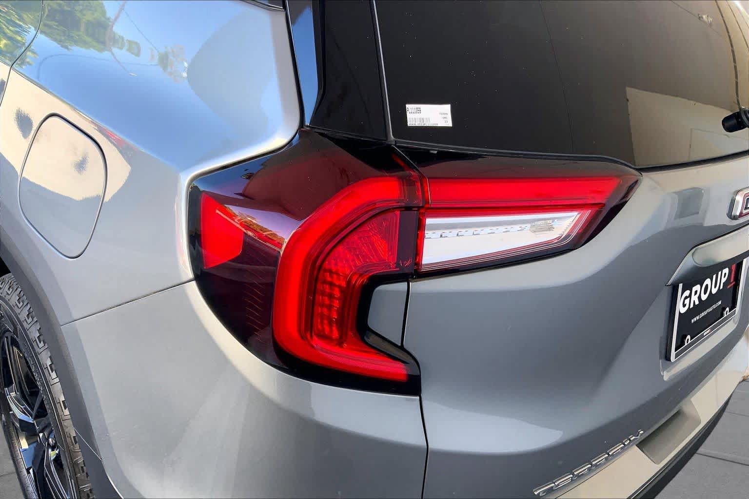 Used 2023 GMC Terrain AT4 AWD/4WD image 28