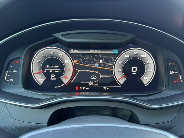 Used 2019 Audi A6 3.0T Premium Plus w/ Premium Plus Package AWD/4WD image 21