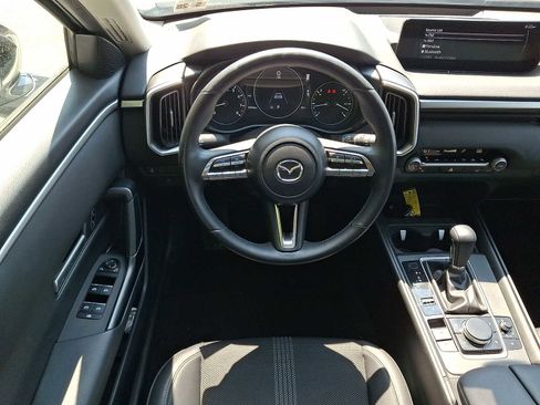 Certified 2023 MAZDA CX-50 2.5 S w/ Cargo Package AWD/4WD image 12