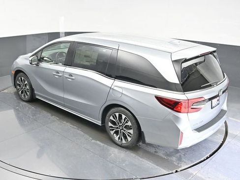 New 2026 Honda Odyssey Elite image 28