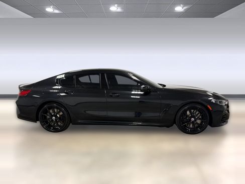 Used 2023 BMW M850i Gran Coupe xDrive AWD/4WD image 7