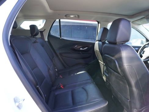 Used 2020 GMC Terrain Denali w/ GMC Pro Grade Package image 7