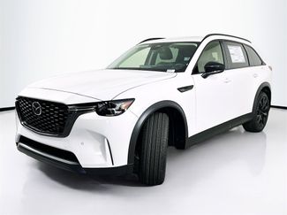 New 2026 MAZDA CX-90 3.3 Turbo w/ Premium Sport Pkg video 2
