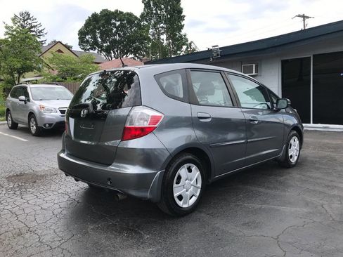Used 2012 Honda Fit image 7