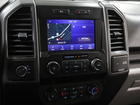 Used 2019 Ford F150 XLT w/ Equipment Group 302A Luxury image 10