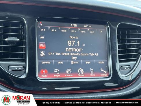 Used 2014 Dodge Dart SXT FWD image 21