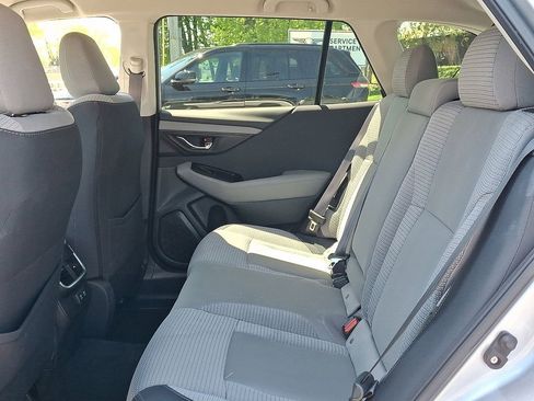 Used 2022 Subaru Outback Premium AWD/4WD image 11