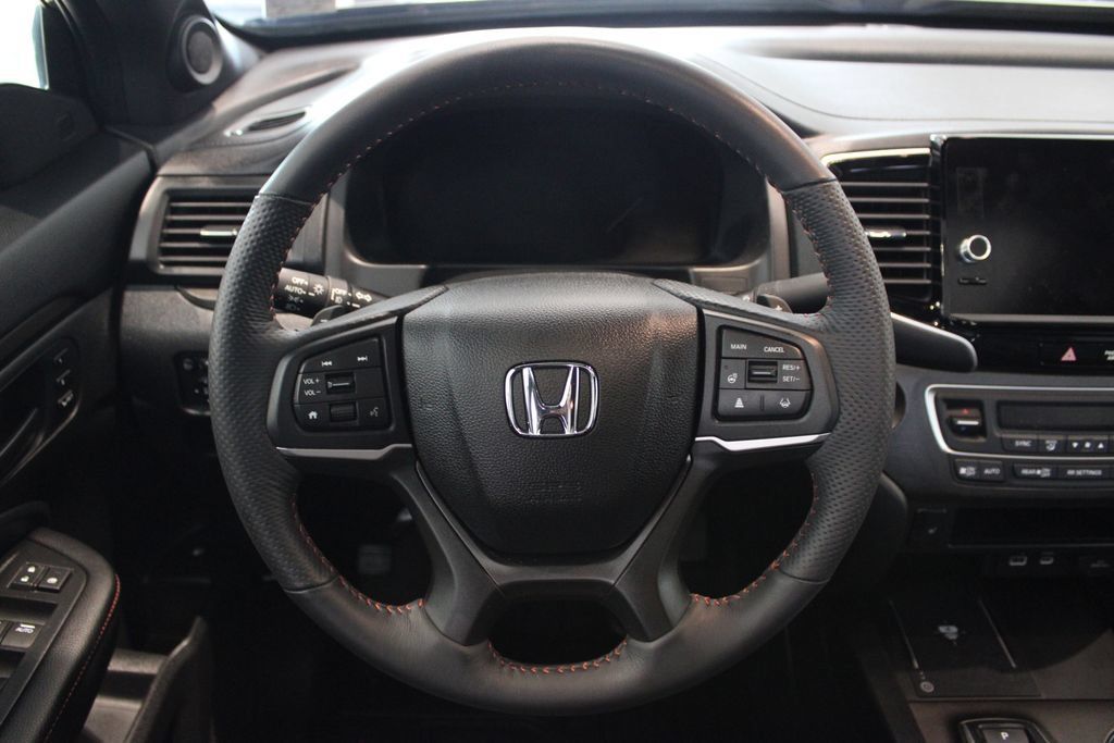 Used 2025 Honda Ridgeline TrailSport+ image 23