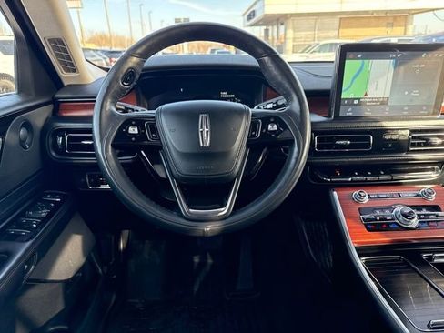 Used 2021 Lincoln Aviator Reserve w/ Equipment Group 208A image 14