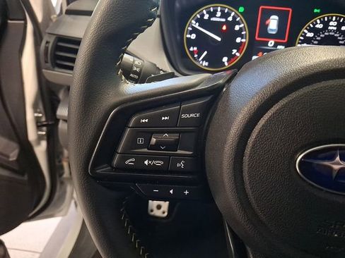 Certified 2025 Subaru Crosstrek 2.5i Sport w/ Crosstrek Mirror Package AWD/4WD image 20