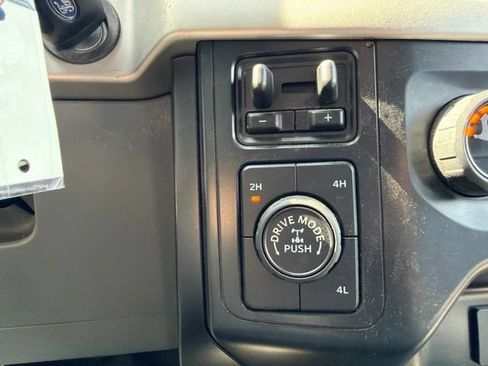 Used 2021 Ford F150 XL w/ Trailer Tow Package AWD/4WD image 50